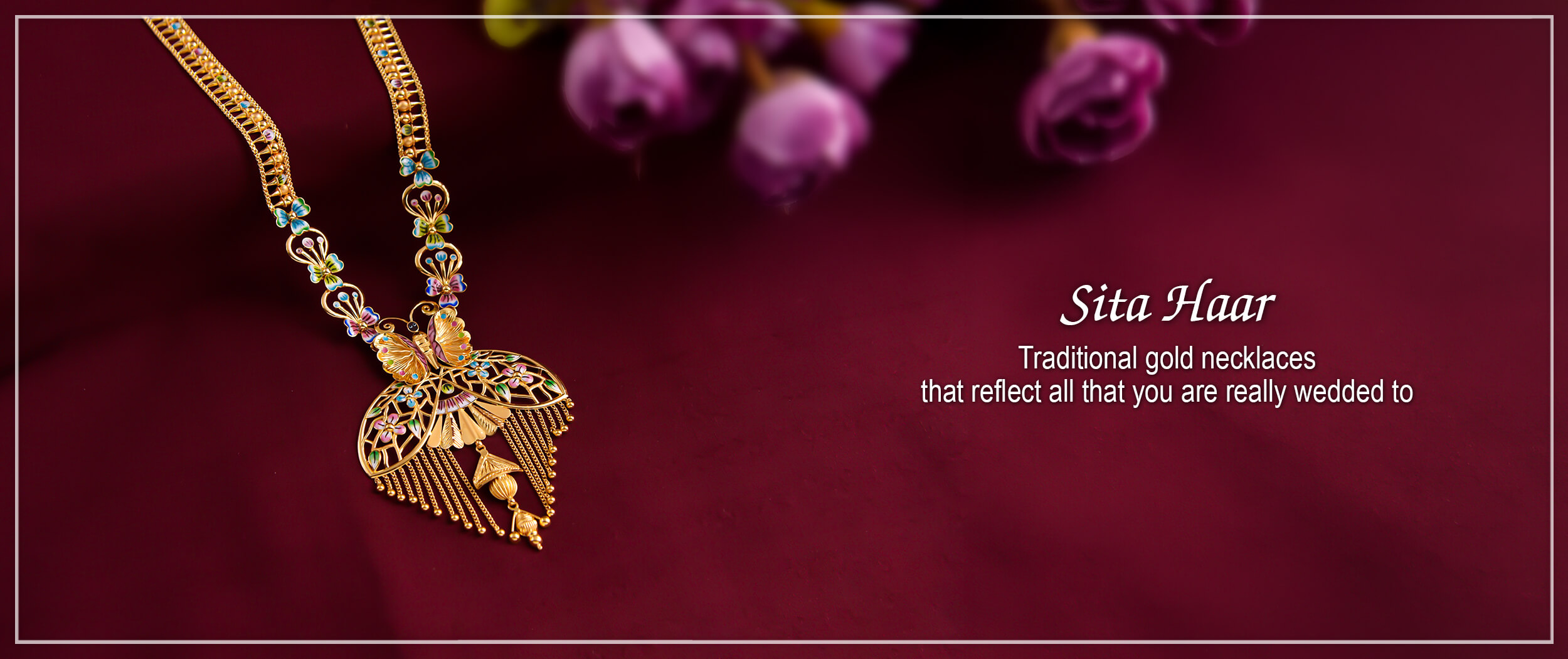 Shyam Sundar Co Jewellers banner 3