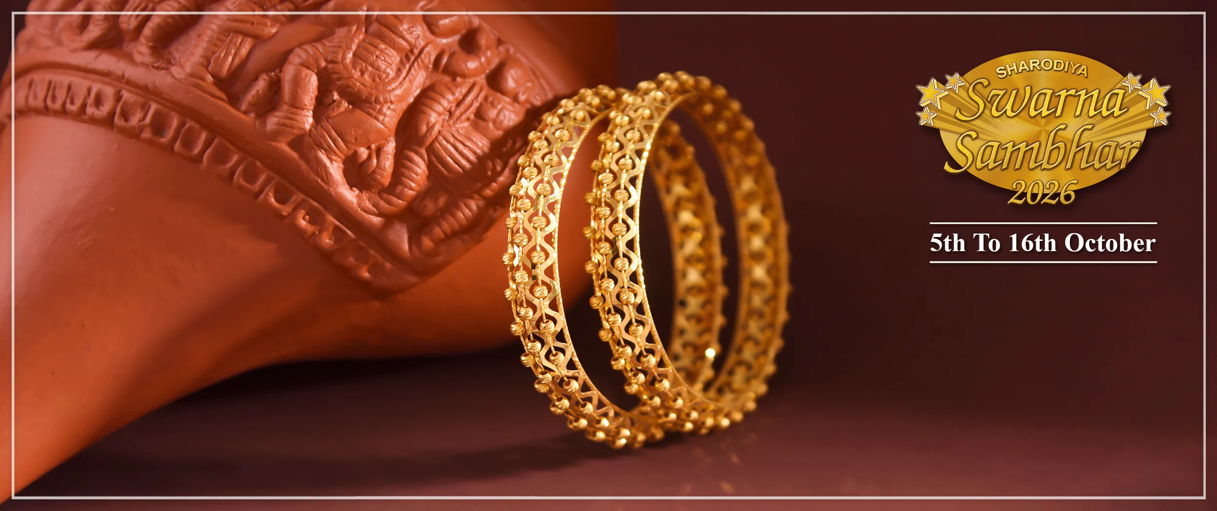 Shyam Sundar Co Jewellers banner 11