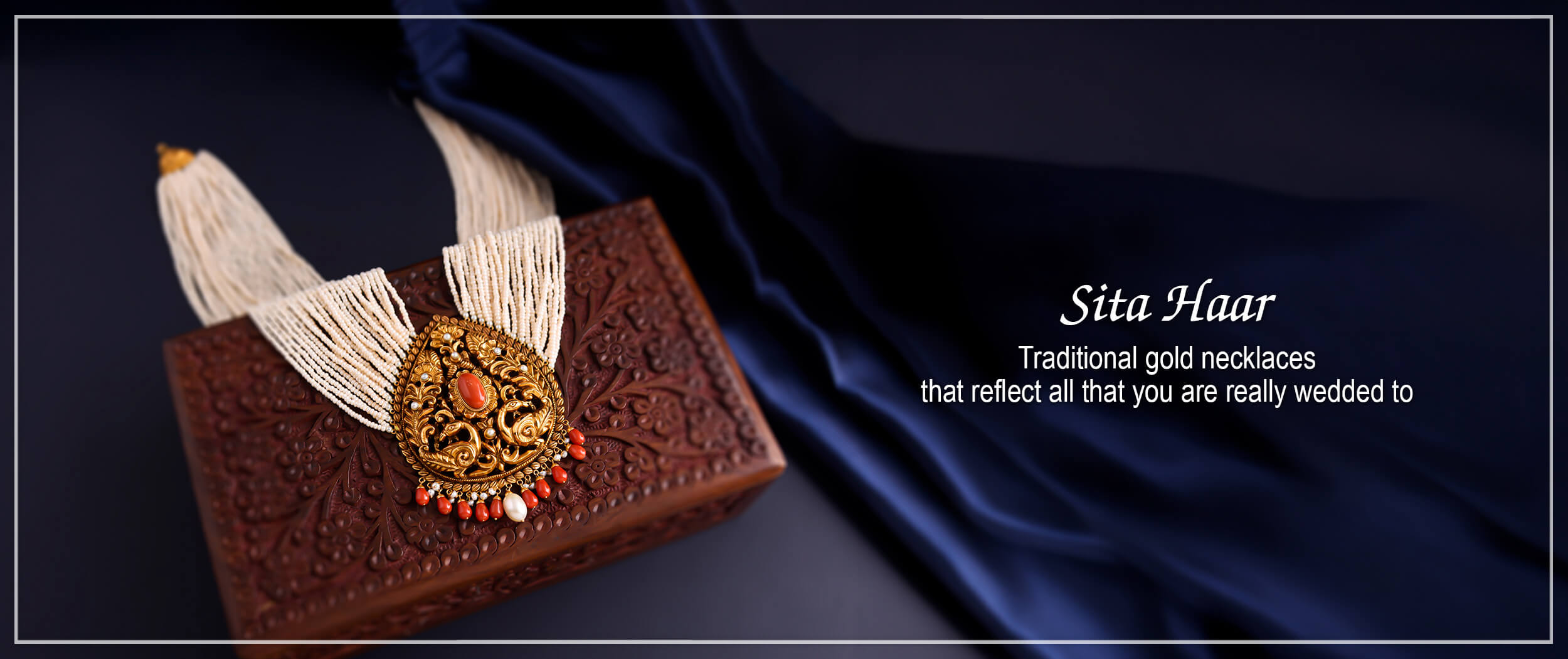 Shyam Sundar Co Jewellers banner 12