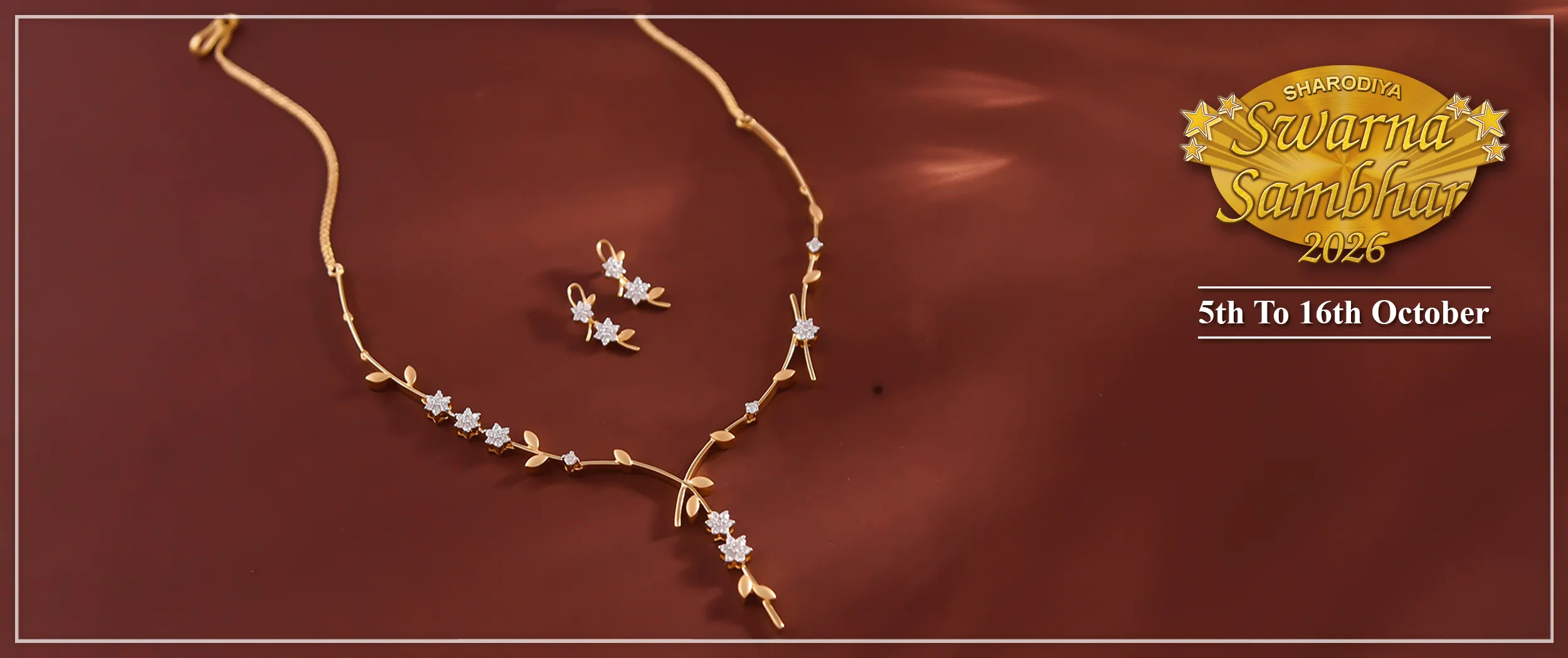 Shyam Sundar Co Jewellers banner 14