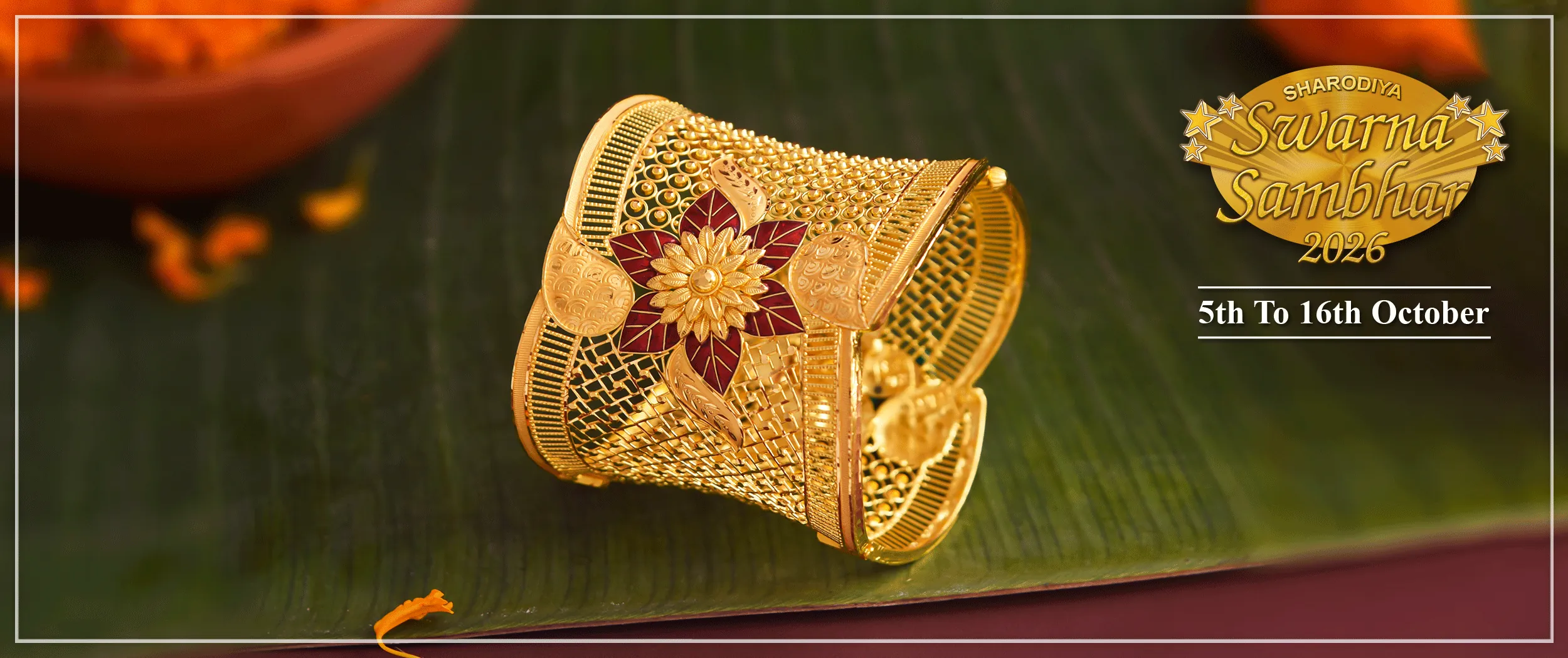 Shyam Sundar Co Jewellers banner 16