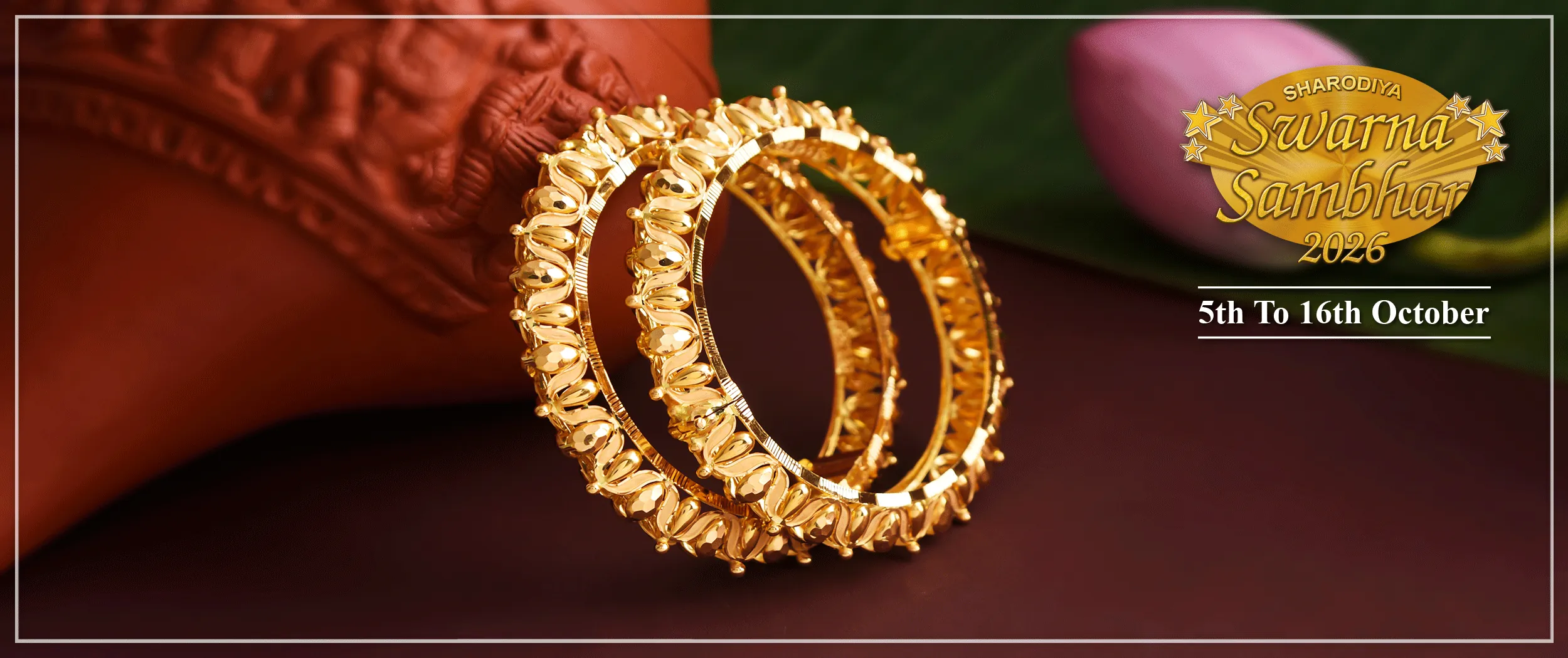 Shyam Sundar Co Jewellers banner 7