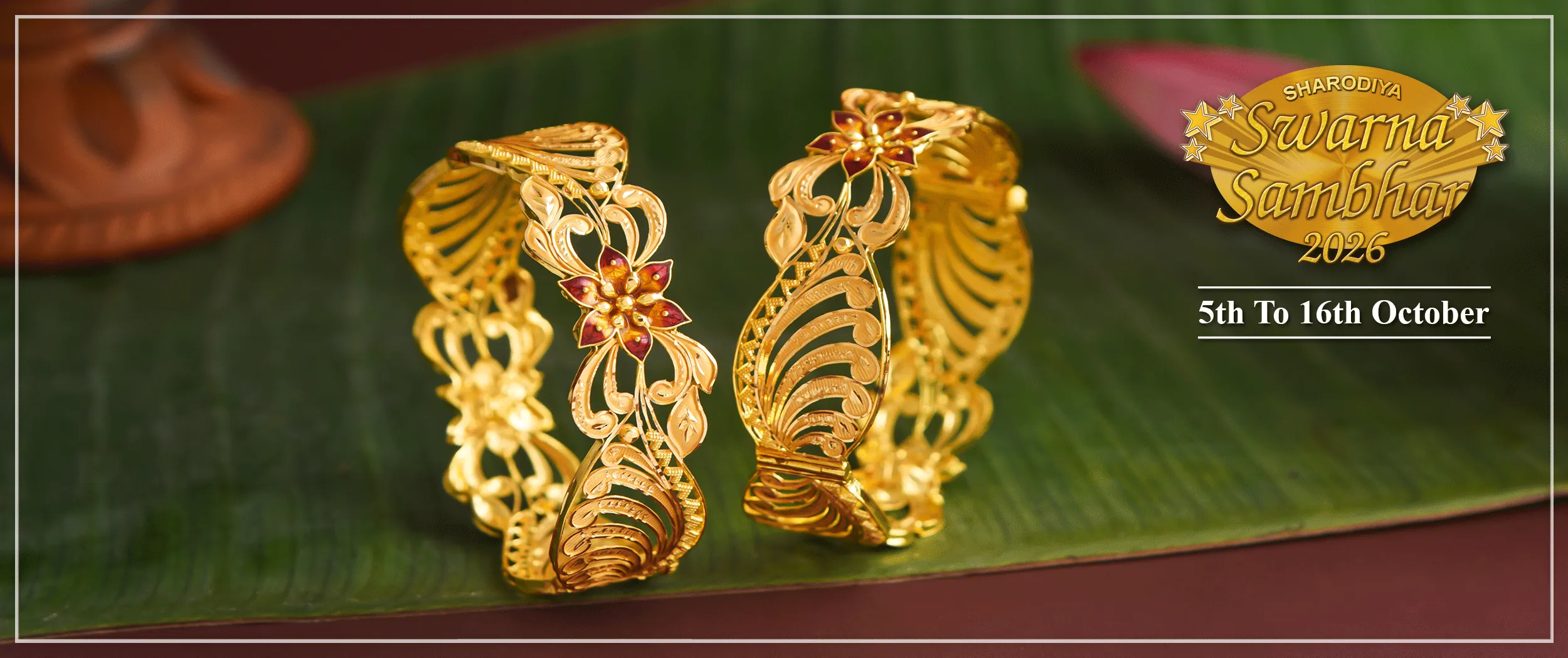 Shyam Sundar Co Jewellers banner 8