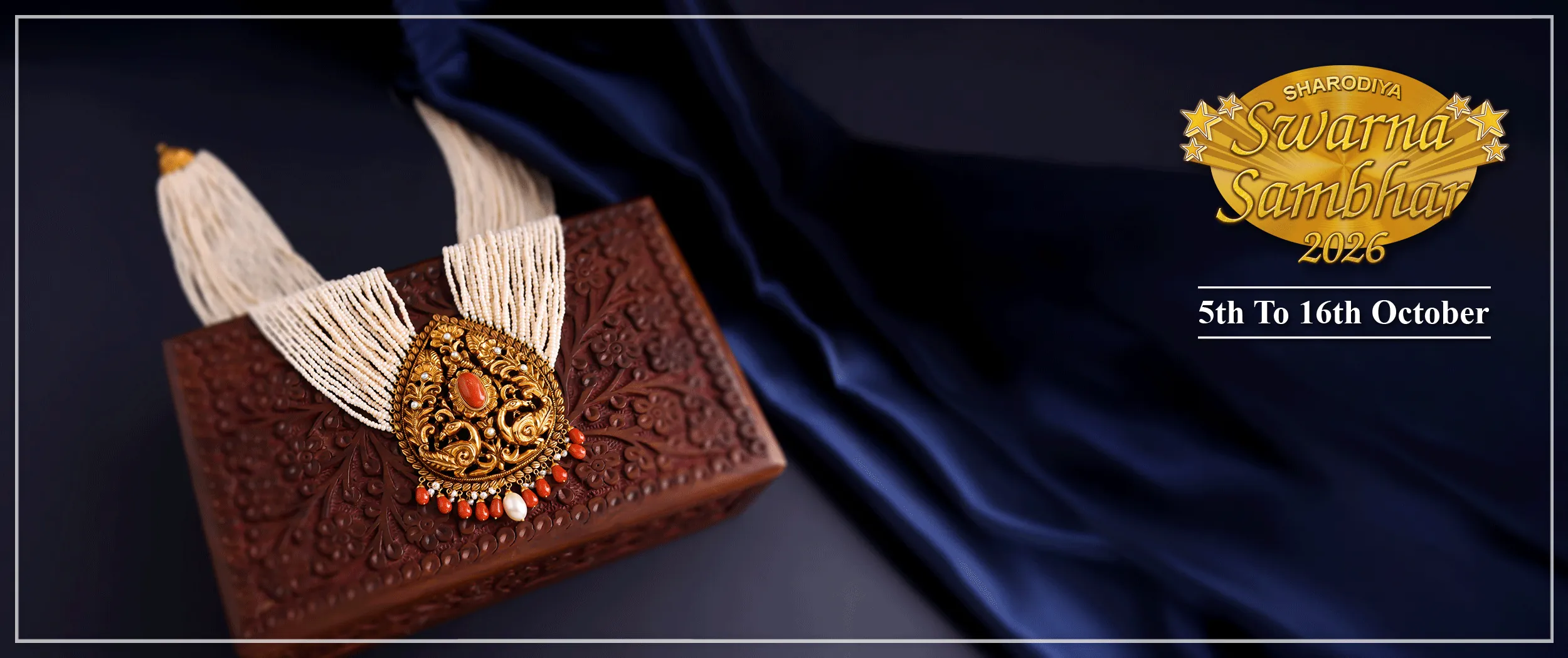 Shyam Sundar Co Jewellers banner 10