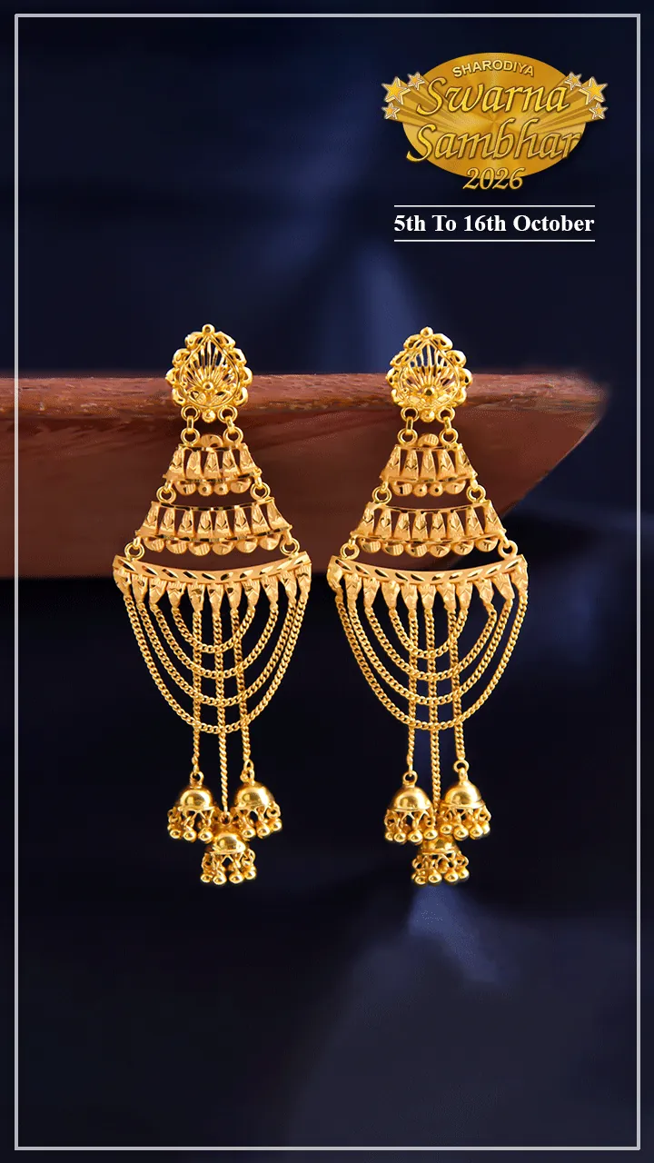 Shyam Sundar Co Jewellers banner 12