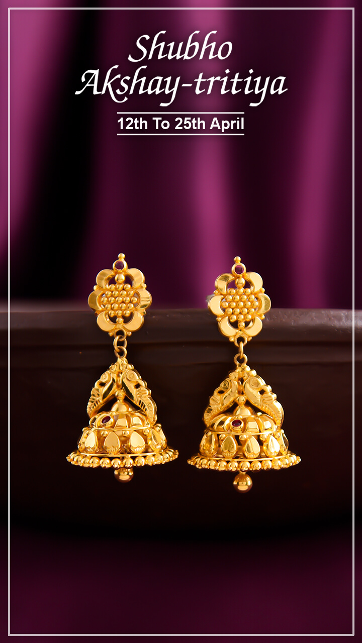 Shyam Sundar Co Jewellers banner 7