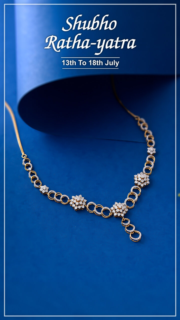 Shyam Sundar Co Jewellers banner 8