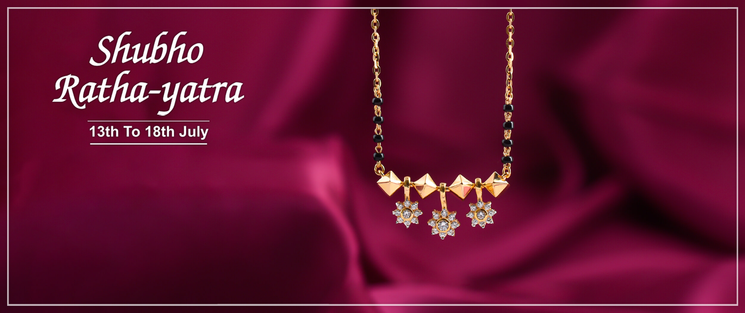 Shyam Sundar Co Jewellers banner 13