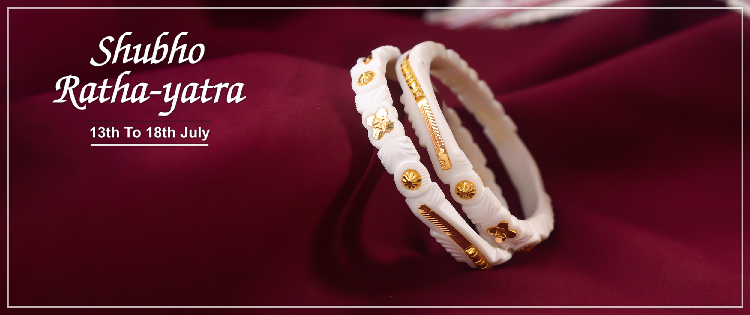 Shyam Sundar Co Jewellers banner 14