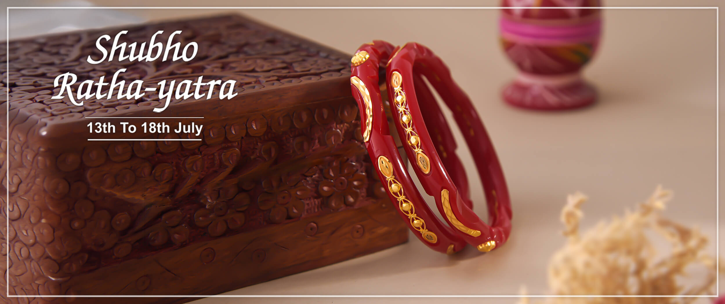Shyam Sundar Co Jewellers banner 15