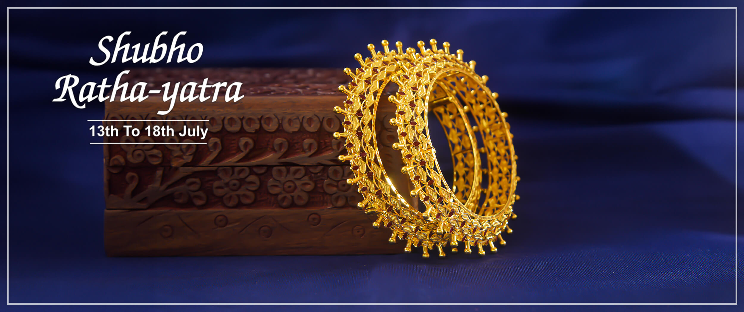 Shyam Sundar Co Jewellers banner 4