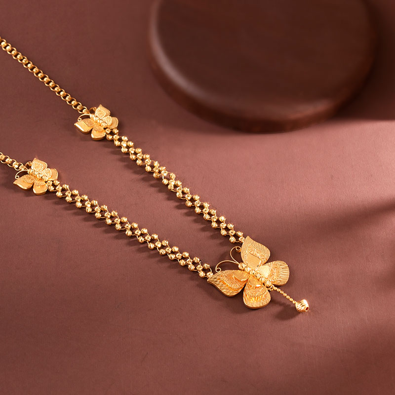 Shyam Sundar Co Jewellers Chains