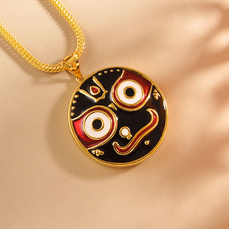 Shyam Sundar Co Jewellers The Ratha-Yatra