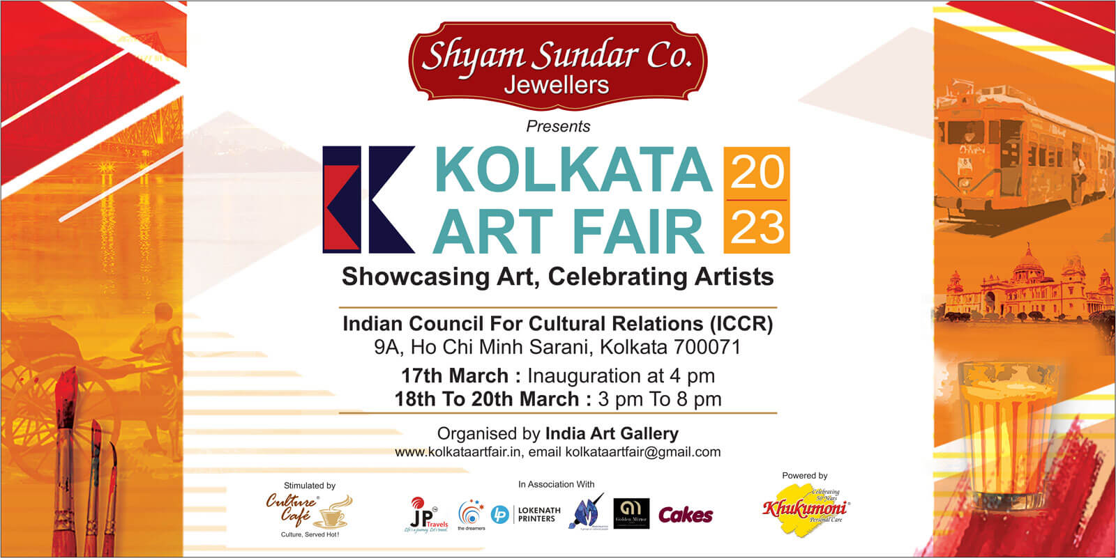 Kolkata Art Fair