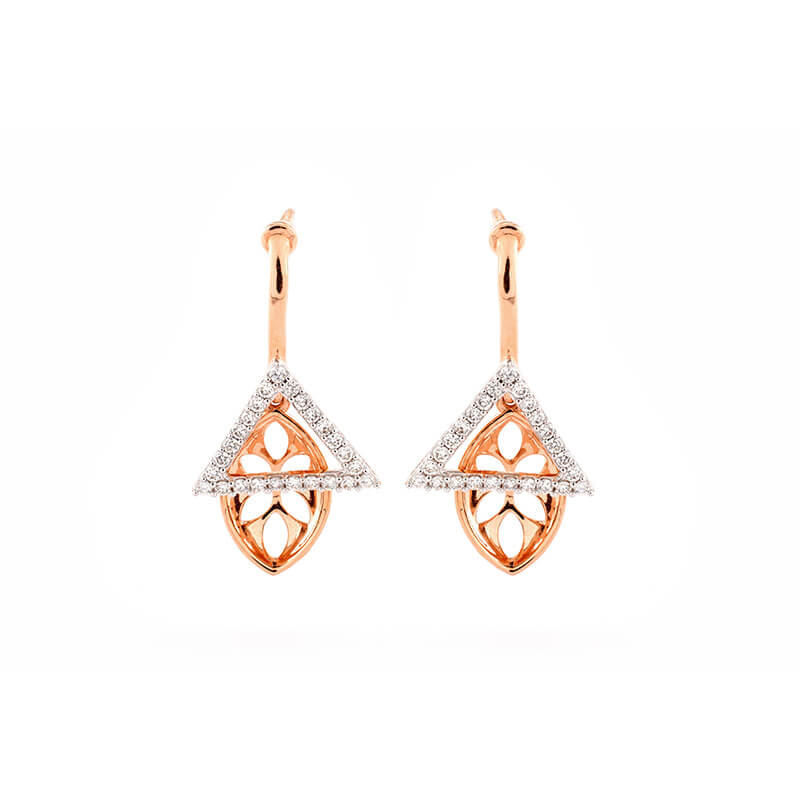 Diamond Earrings image 14