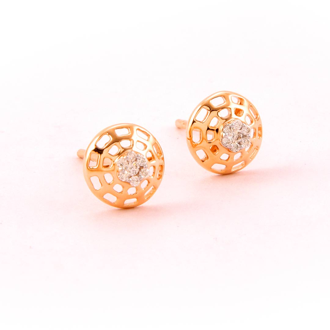 Diamond Earrings image 24