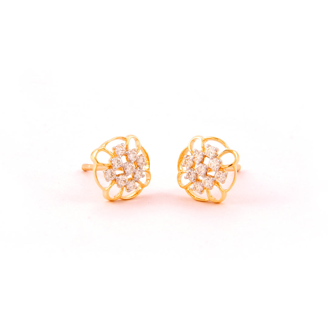 Diamond Earrings image 27