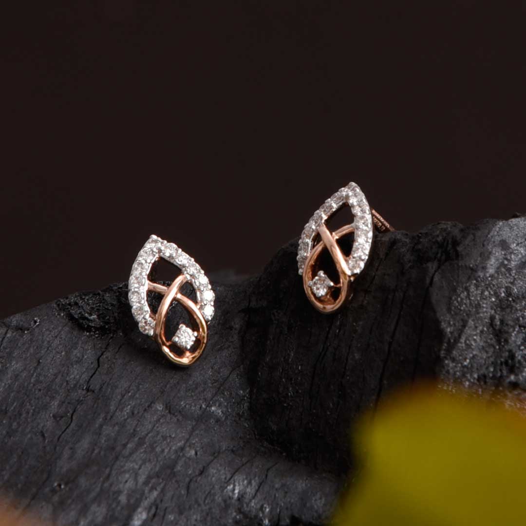 Diamond Earrings image 28