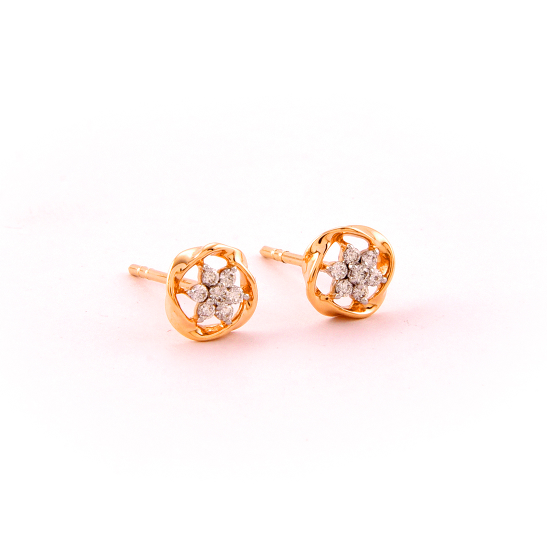 Diamond Earrings image 50