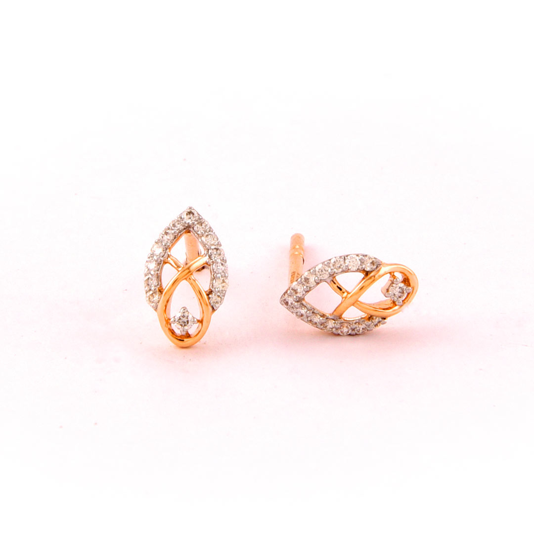 Diamond Earrings image 52