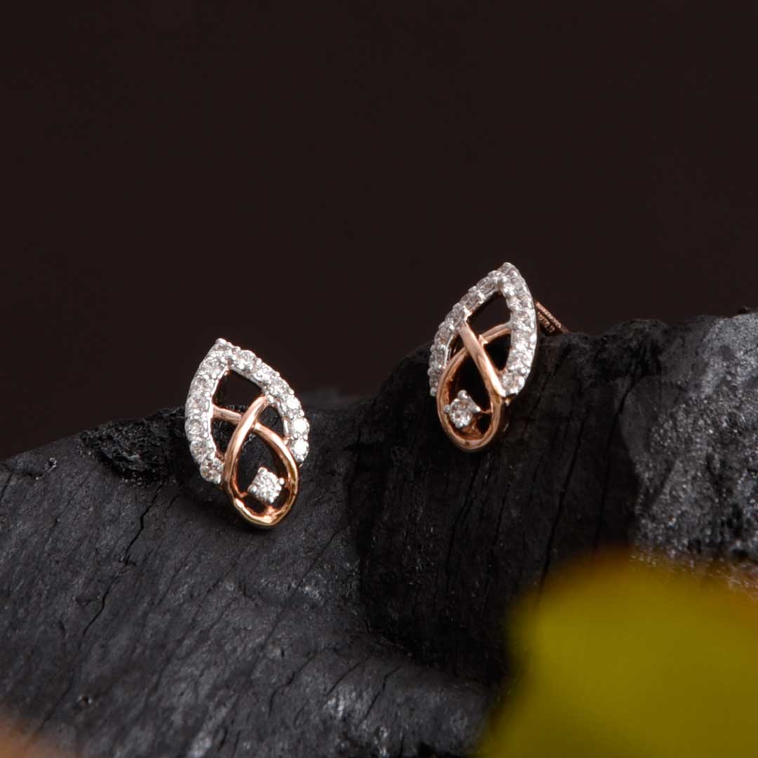 Diamond Earrings image 52