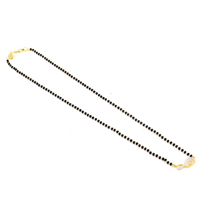 Diamond Mangalsutra