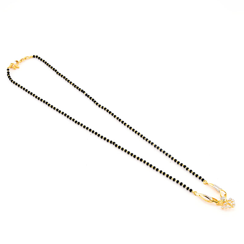 Diamond Mangalsutra