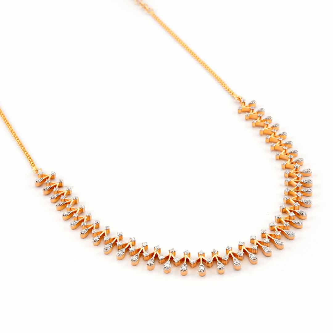 Diamond Necklace