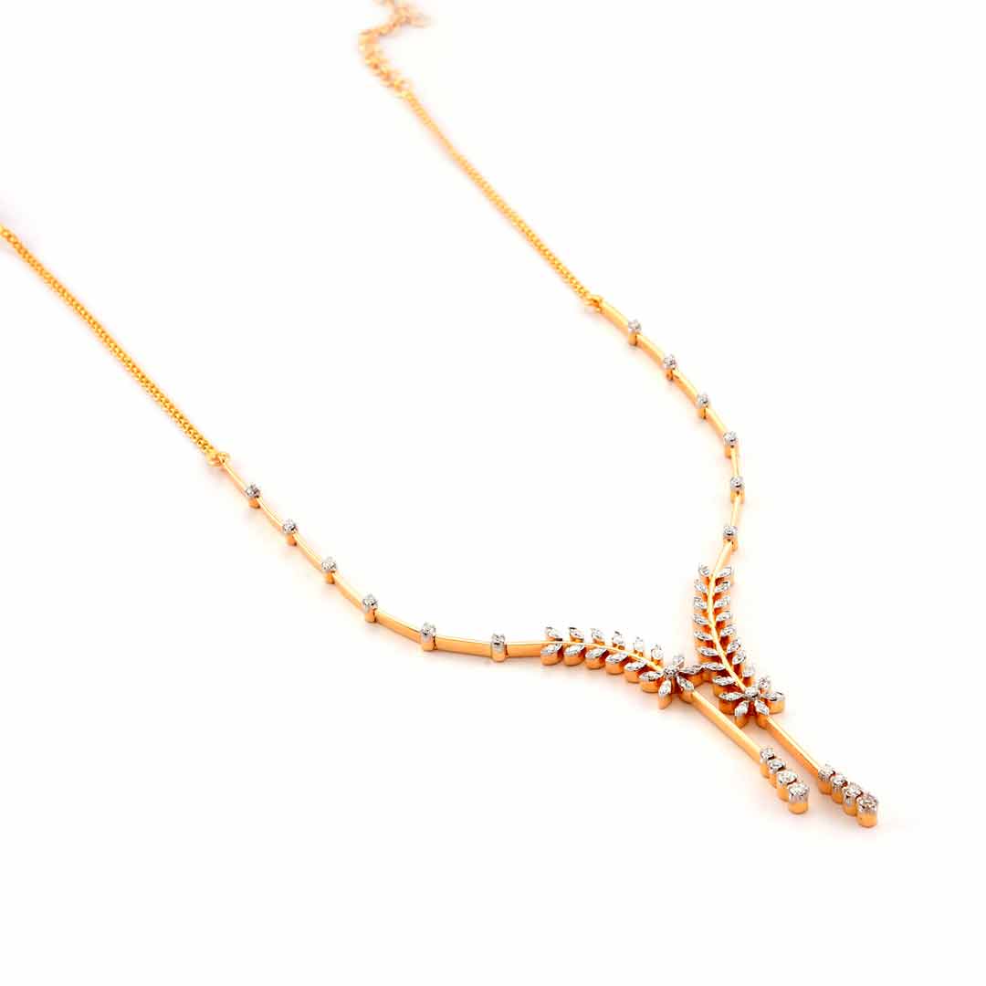 Diamond Necklace