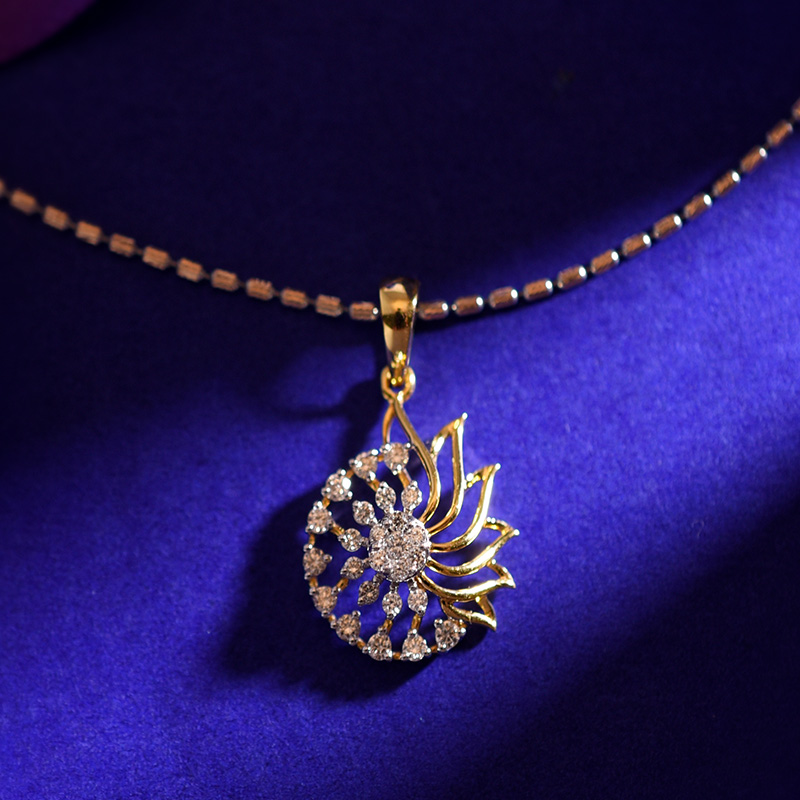 Diamond Pendant image 21