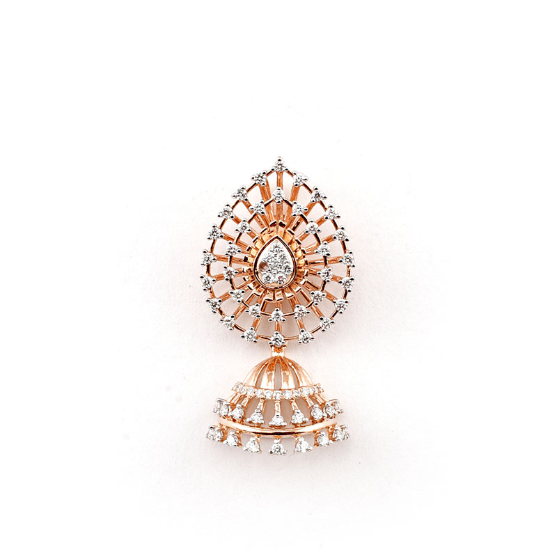 Diamond Pendant image 22