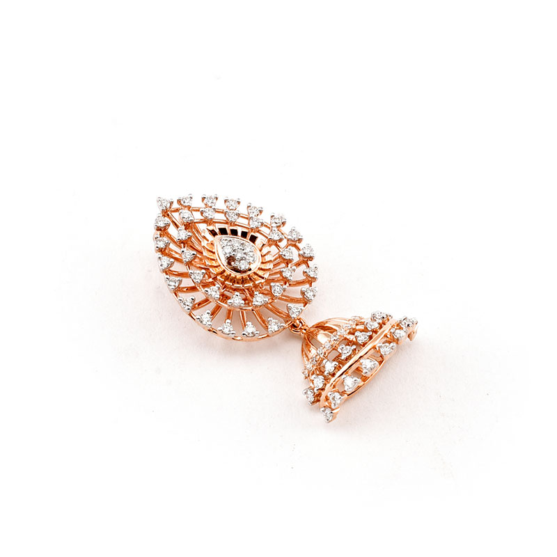 Diamond Pendant