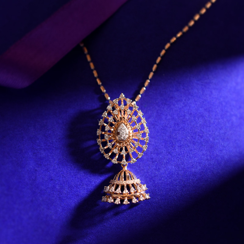 Diamond Pendant image 22