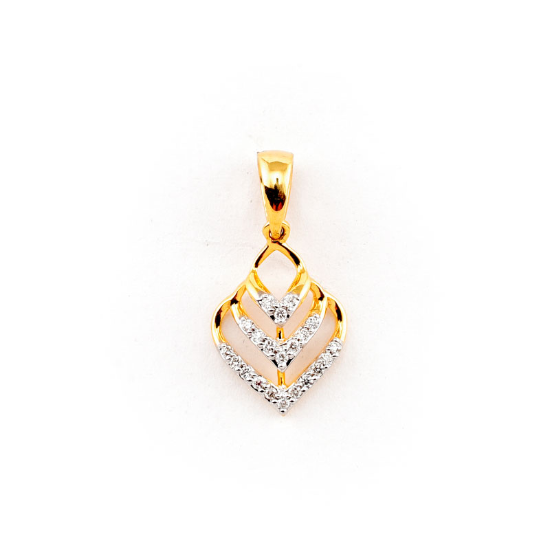 Diamond Pendant image 24