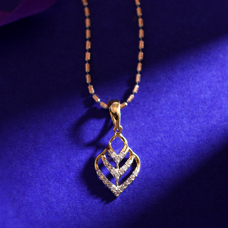 Diamond Pendant image 24