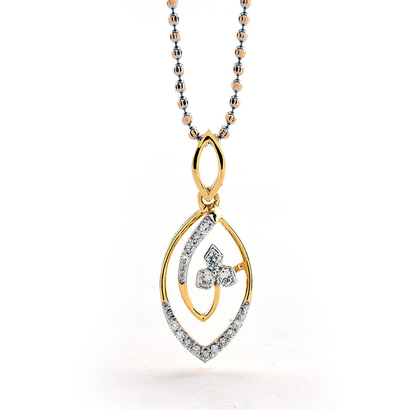 Diamond Pendant image 25