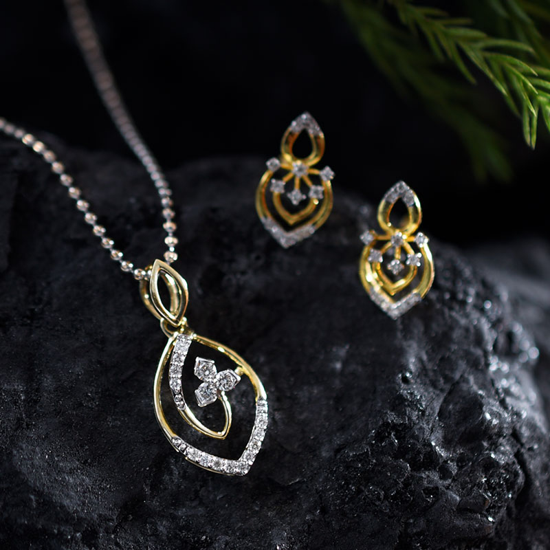 Diamond Pendant image 25