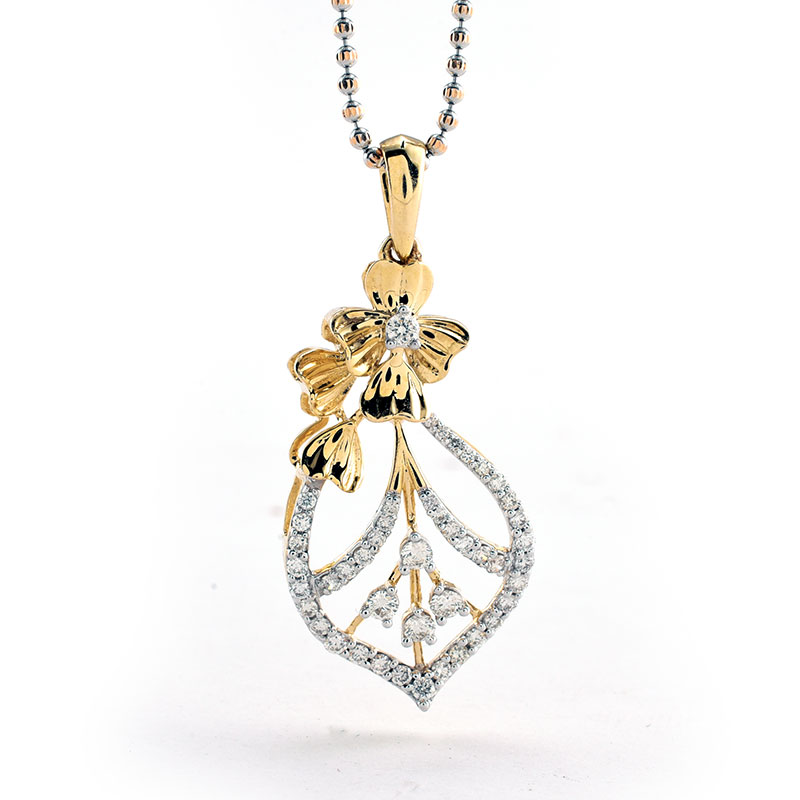 Diamond Pendant image 26