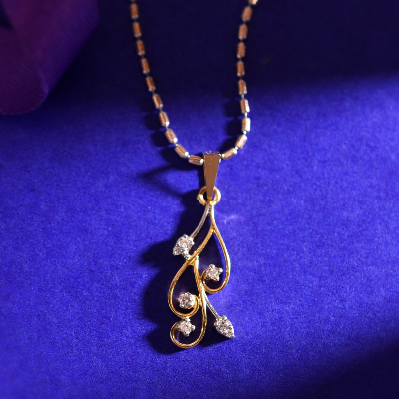 Diamond Pendant image 31
