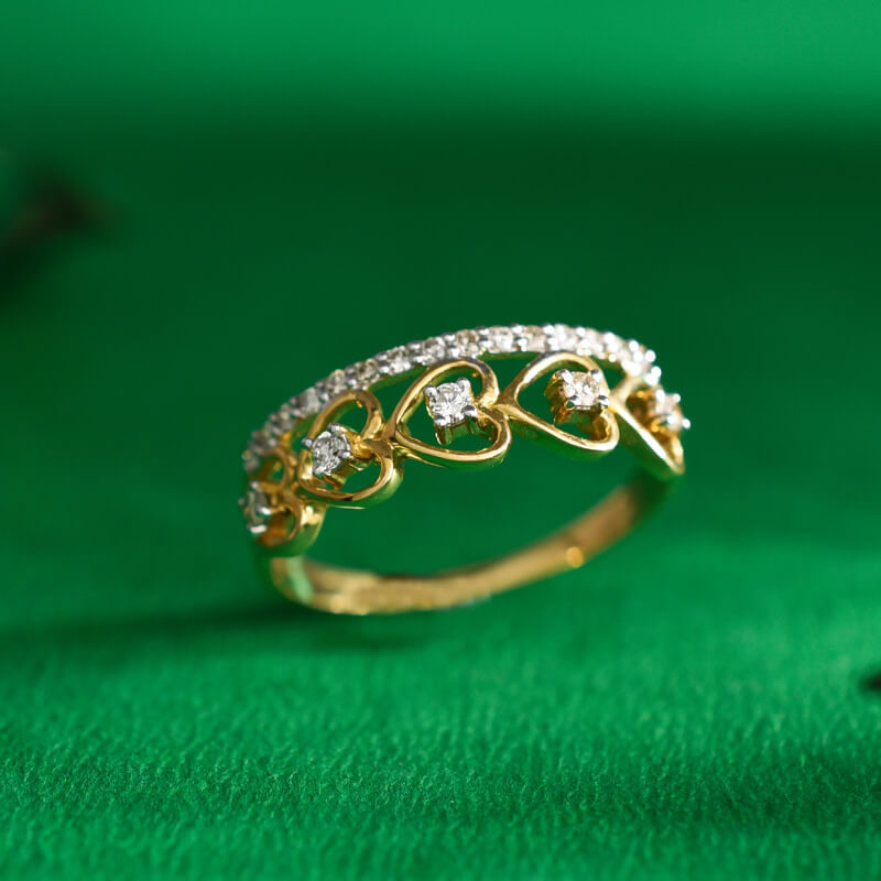 Diamond Ring image 42