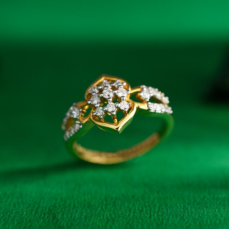 Diamond Ring image 43