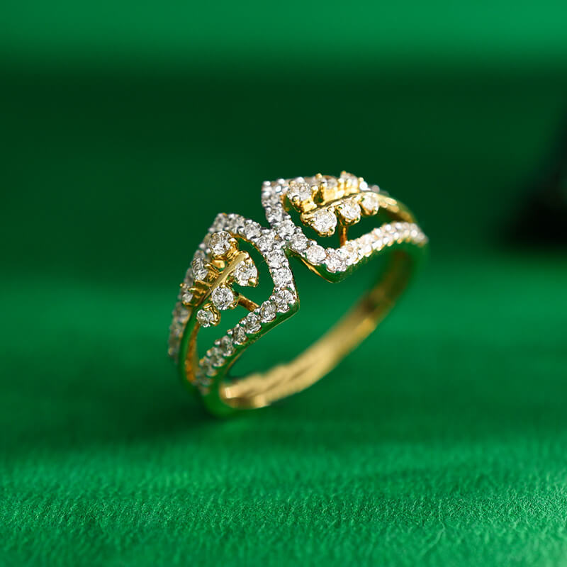 Diamond Ring image 44