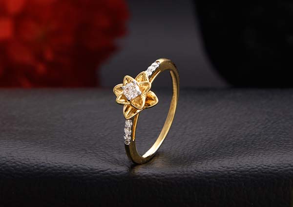 Diamond Ring image 46