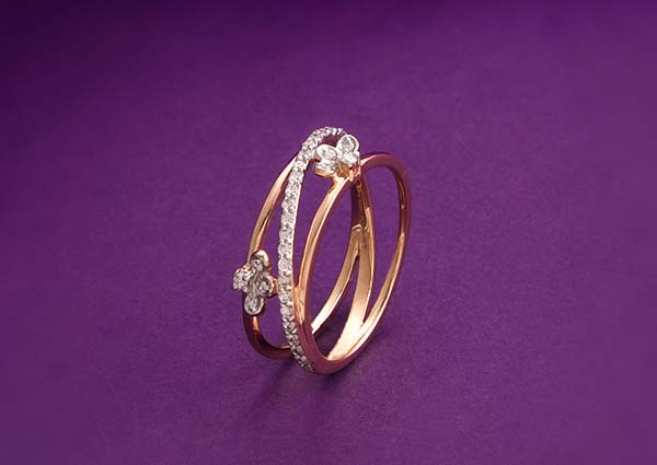 Diamond Ring image 48