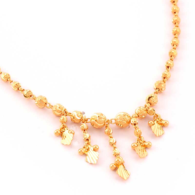Gold Bracelet