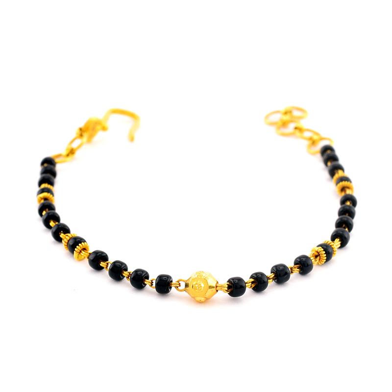 Light Weight Gold Bracelet Light Weight Gold Bracelet