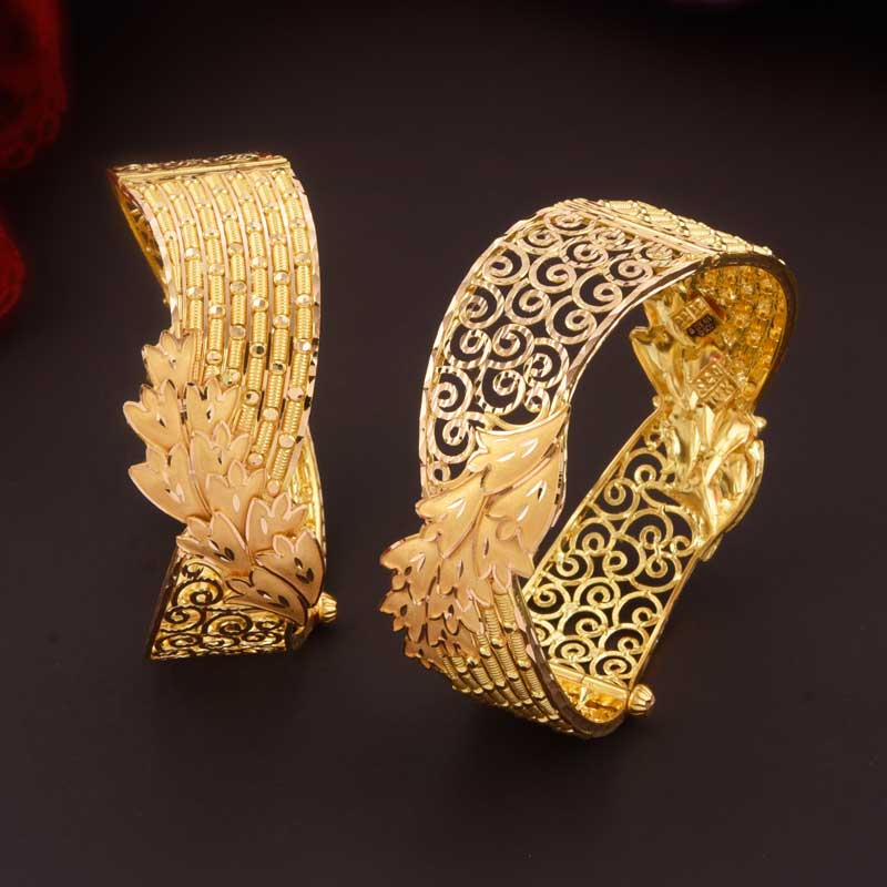 Gold Chur image 29