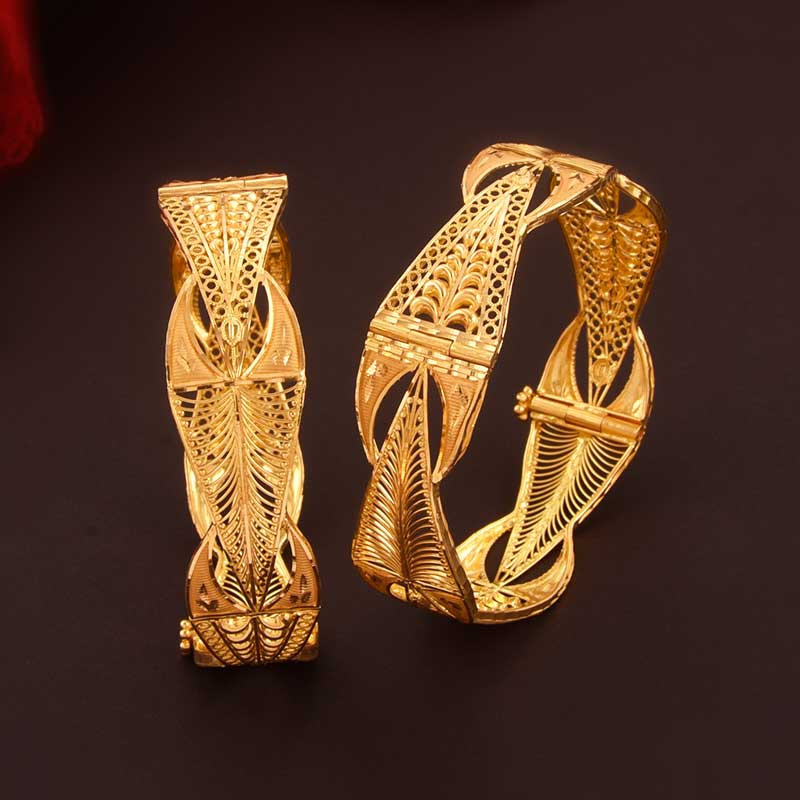 Gold Chur image 30