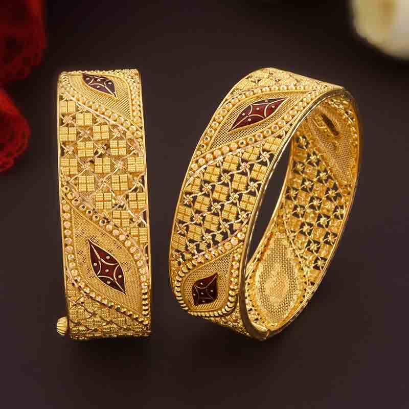 Gold Chur image 32