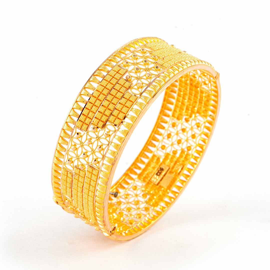 Gold Chur